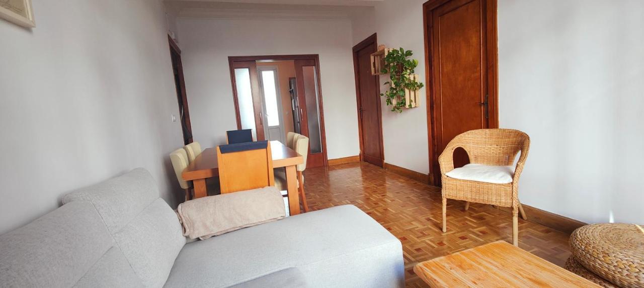 Somos Mar By Clabao Apartamento Pamplona Exterior foto