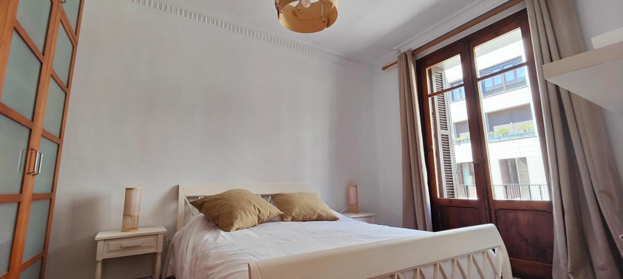 Somos Mar By Clabao Apartamento Pamplona Exterior foto